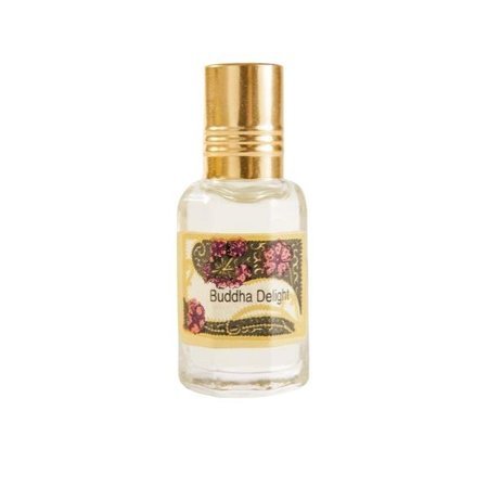 Indyjski olejek zapachowy - Buddha Delight