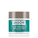 Nawilżający krem do twarzy i ciała z aloesem