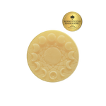 Nawilżająca odżywka do włosów w kostce Lunula