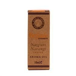 Olejek zapachowy - Nagpuri Narangi Orange 10 ml