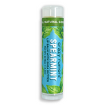 Naturalny balsam do ust Crazy Rumors - Spearmint