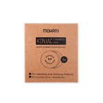 Wielorazowe roślinne płatki kosmetyczne Konjac 3 szt.- Mohani