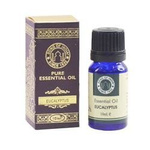 Olejek esencjonalny 10 ml - Eucalyptus