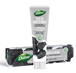 Wybielająca pasta do zębów z pieprzem i imbirem