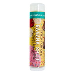 Naturalny balsam do ust Crazy Rumors -Banana Split