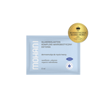 Saszetka Nawilżająca dermoemulsja do mycia twarzy z glukonolaktonem, ektoiną i kompleksem mikrobiotycznym