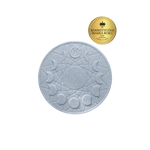 Szampon nawilżający w kostce Lunula