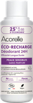 Acorelle Dezodorant bezzapachowy refill 100 ml