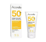 Acorelle Krem przeciwsłoneczny SPF50 50ml