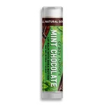 Naturalny balsam do ust Crazy Rumors - Mint Chocolate
