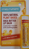 Naturalny balsam do ust Crazy Rumors - Honeycomb