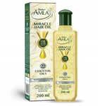 Olejek do Włosów Dabur Amla Miracle (200 ml)