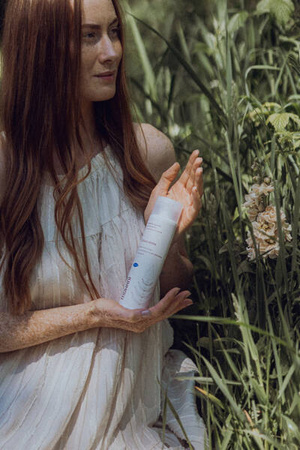 Szampon łagodny Dziewanna 250ml