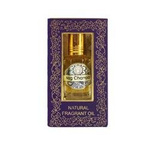 Indyjski olejek zapachowy - Nag Champa