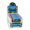 Naturalny balsam do ust Crazy Rumors - Blueberry Lemon - 10+2 GRATIS