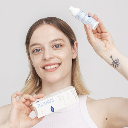 Napinająco-rozświetlające serum do twarzy z ultrastabilną Witaminą C TETRA 6%, neuropeptydem SNAP 8™ Peptide 5% i Witaminą E 2%