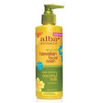 Hawajskie mleczko do mycia twarzy - Mleczko Kokosowe