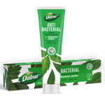 Przeciwbakteryjna pasta do zębów z neem