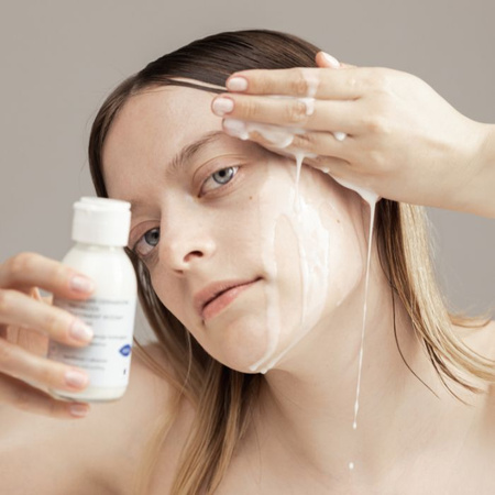 Mleczna esencja tonizująca 100ml