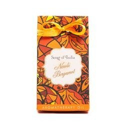Olejek zapachowy - Neroli Bergamot 10 ml