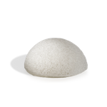 Naturalna gąbka konjac do mycia twarzy Mohani