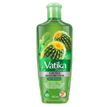 Wzmacniający olejek Vatika- Kaktus 200ml