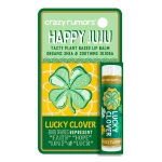 Naturalny balsam do ust Crazy Rumors - Lucky Clover