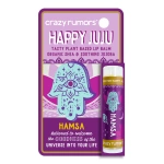 Naturalny balsam do ust Crazy Rumors - Hamsa