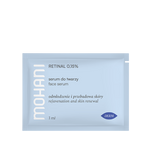 Serum do twarzy anti-aging z Retinalem 0,15%