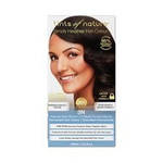 Naturalna farba do włosów Tints of Nature - 3N Naturalny ciemny brąz