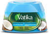 Vatika Krem do stylizacji włosów Kokos-Henna-Migdał 210ml