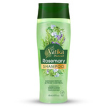 Vatika szampon Rozmaryn - odbudowa i kontrola puszenia się 425ml