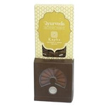 Zestaw aromatyczny dla doszy Kapha Song of India – paczula i ambra