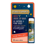 Naturalny balsam do ust Crazy Rumors - Baran