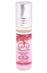 Arabski Al-Rehab Moroccan Rose 6ml, główna nuta: marokańska róża i świeże kwiaty