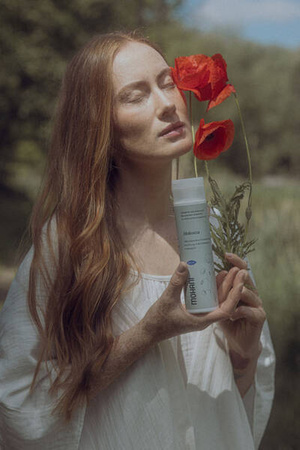 Szampon balansujący Mokosza 250ml