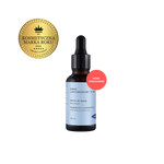 Rozjaśniające serum do twarzy z kwasem laktobionowym 10% Mohani