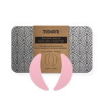 Wielorazowe silikonowe płatki na bruzdy nosowo-wargowe