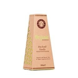 Dyfuzor zapachowy - Patchouli Vanilla 100 ml