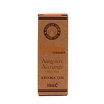 Olejek zapachowy - Nagpuri Narangi Orange 10 ml