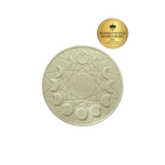 Szampon wzmacniający w kostce Lunula