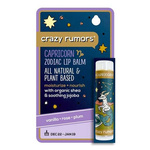Naturalny balsam do ust Crazy Rumors - Koziorożec