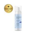 Napinająco-rozświetlające serum do twarzy z ultrastabilną Witaminą C TETRA 6%, neuropeptydem SNAP 8™ Peptide 5% i Witaminą E 2%