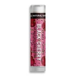 Naturalny balsam do ust Crazy Rumors - Black Cherry