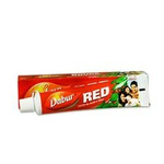 Ziołowa pasta do zębów Dabur Red 100g
