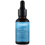 Wygładzające serum z kwasem migdałowym 10%  i kwasem salicylowym 2% Mohani