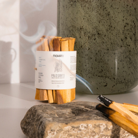 Palo Santo 100g