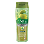 Wygładzający szampon Vaitka- Oliwa z oliwek 400ml
