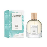 Organiczna woda perfumowana Acorelle - Lotus Blanc