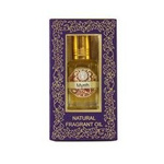 Indyjski olejek zapachowy - Myrrh